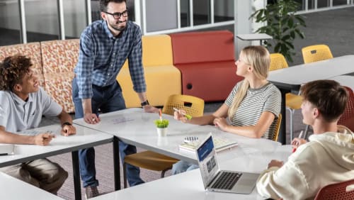 HLSLR2448.CC.GT1 | HON Office Furniture